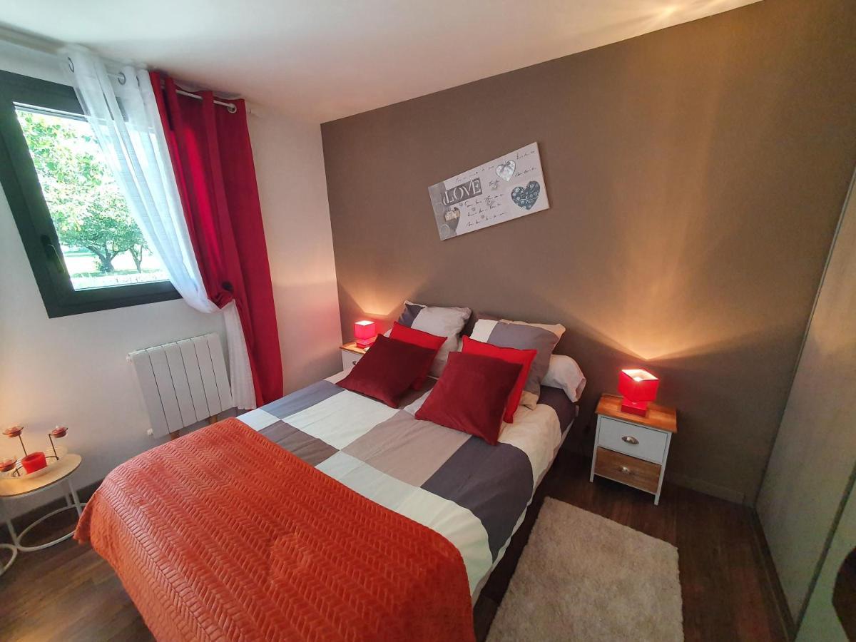 Bien-Etre C'Est La Apartment เลอปูแซง ภายนอก รูปภาพ